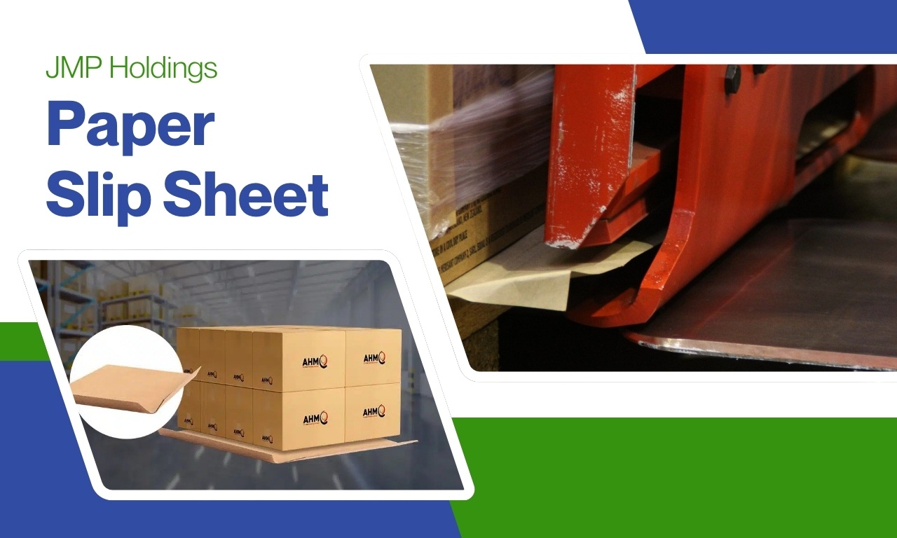 Paper Slip Sheet