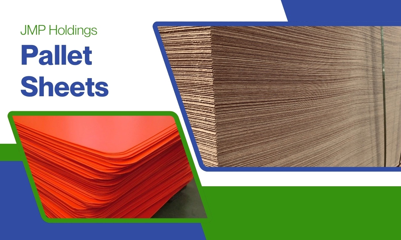Pallet Sheet