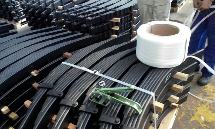 JMP HOLDINGS VIETNAM: 7 Lợi Ích Đột Phá Của Dây Đai Composite Chất Lượng Cao