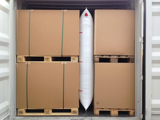 Khám Phá Sức Mạnh Vượt Trội Của Dunnage Air Bag Từ JMP HOLDINGS VIETNAM Năm 2026