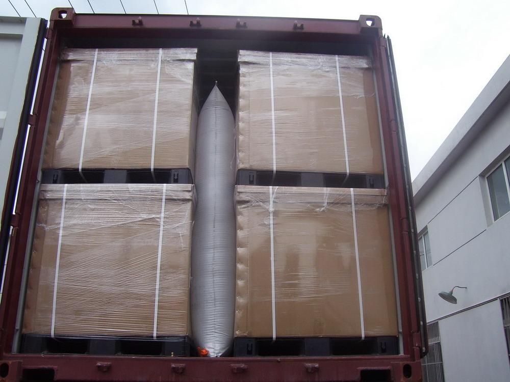 Khám Phá Sức Mạnh Vượt Trội Của Dunnage Air Bag Từ JMP HOLDINGS VIETNAM Năm 2026