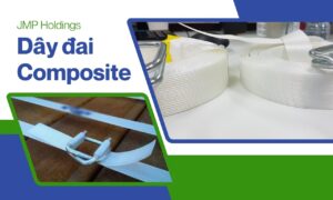 Dây đai Composite