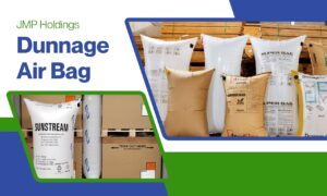 Dunnage Air Bag (túi khí chèn container)